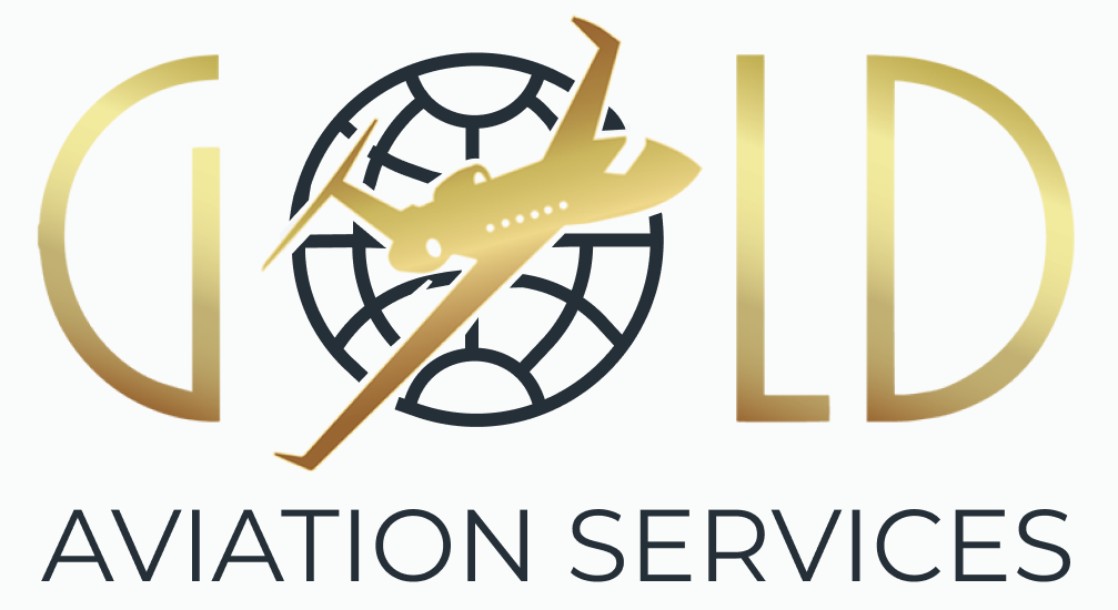 Gold Aviation Services